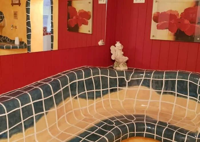 Sportpension Alpenrose Гостевой дом 4*