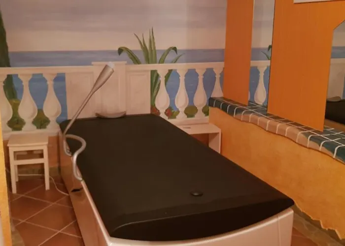 Sportpension Alpenrose Pensjonat 4*