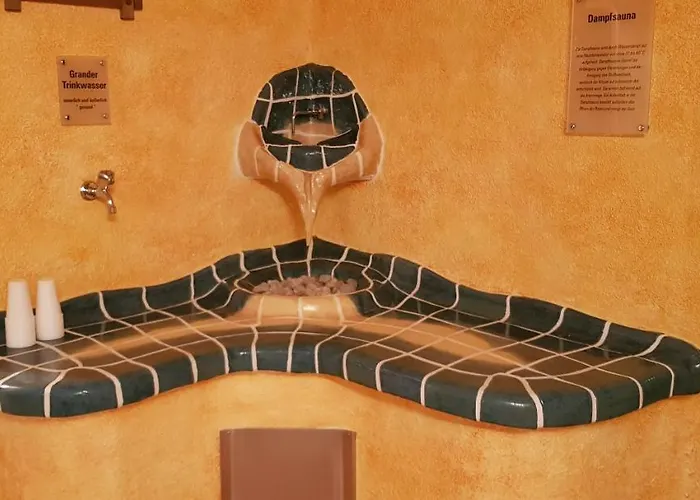 Sportpension Alpenrose Schladming