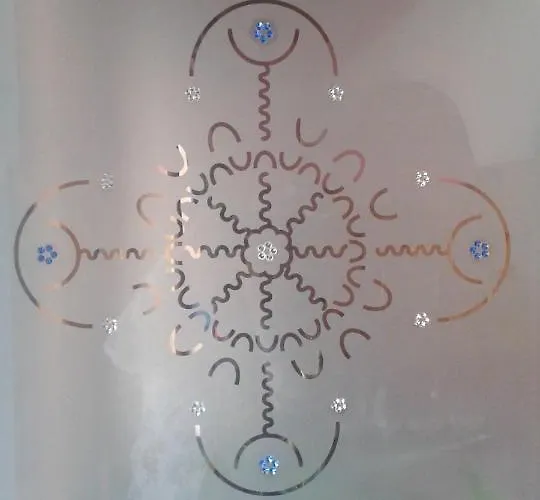 Гостевой дом Sportpension Alpenrose Шладминг