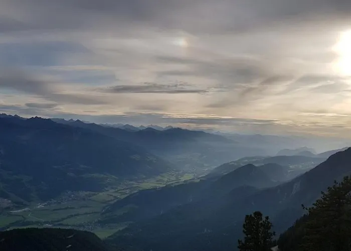 Pensjonat Sportpension Alpenrose 4*