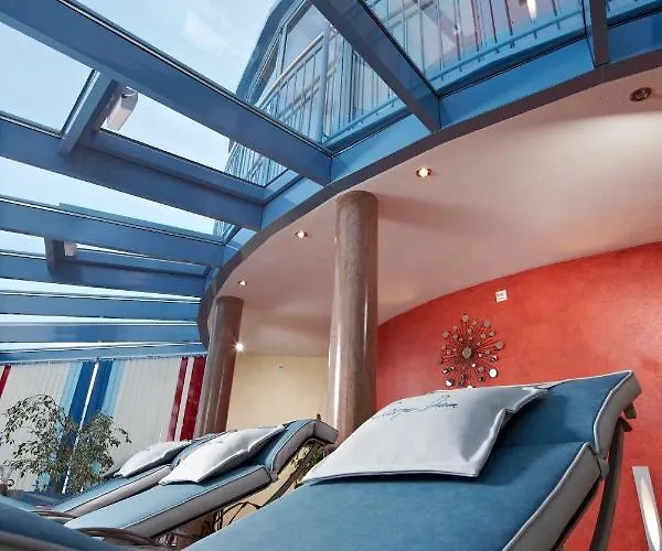 Sportpension Alpenrose Гостевой дом 4*