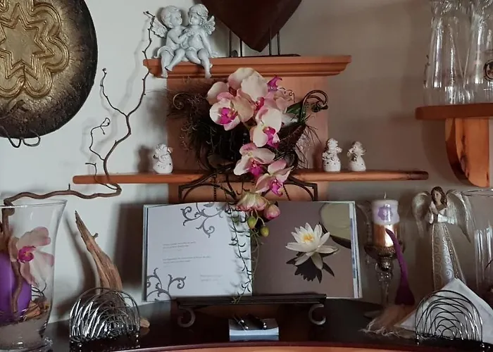 Pensjonat Sportpension Alpenrose 4*