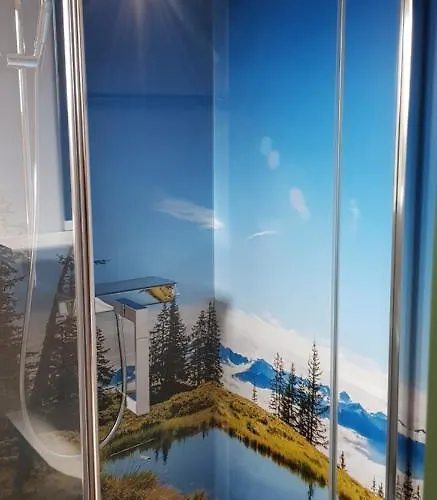 Sportpension Alpenrose Pensjonat Schladming