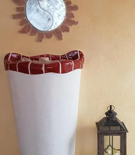 Sportpension Alpenrose Pensjonat 4*