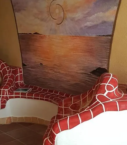 Sportpension Alpenrose Pensjonat 4*