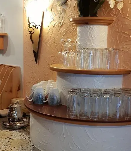 Sportpension Alpenrose Шладминг