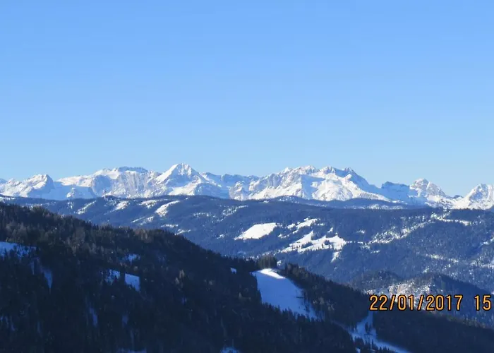 Sportpension Alpenrose Schladming