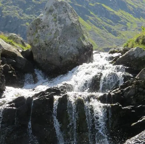 Sportpension Alpenrose Pensjonat