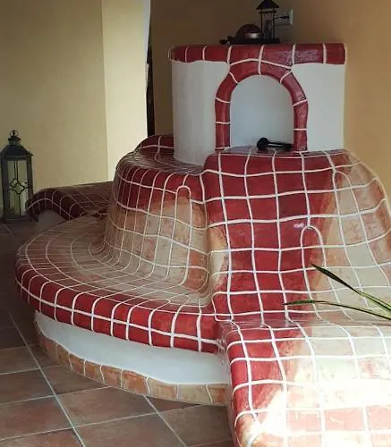 Sportpension Alpenrose Гостевой дом 4*