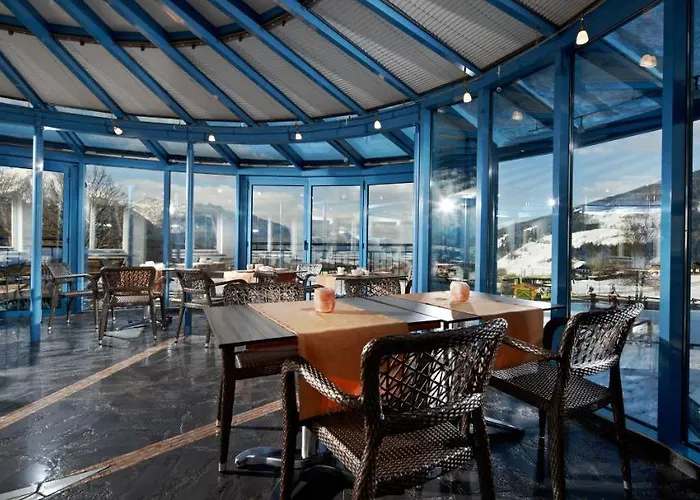 Pensjonat Sportpension Alpenrose Schladming