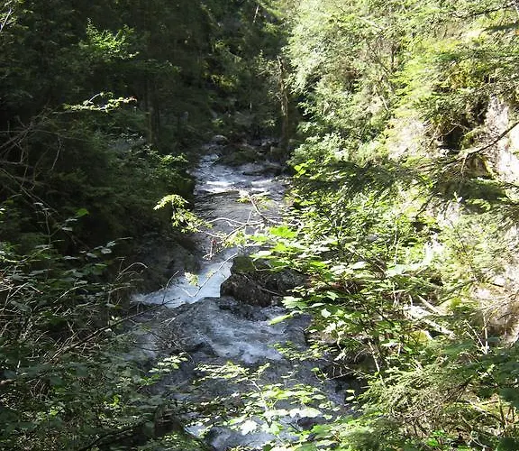 Sportpension Alpenrose Pensjonat Schladming