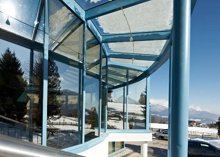 Sportpension Alpenrose