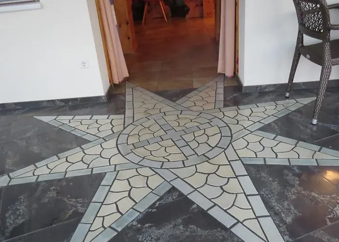 Sportpension Alpenrose Pensjonat