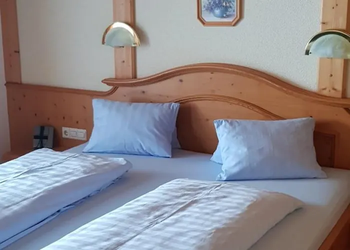 Pensjonat Sportpension Alpenrose Schladming