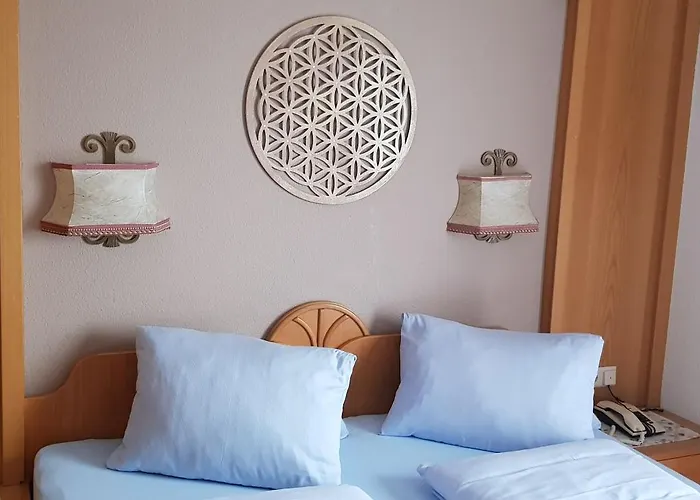 Sportpension Alpenrose 4* Шладминг