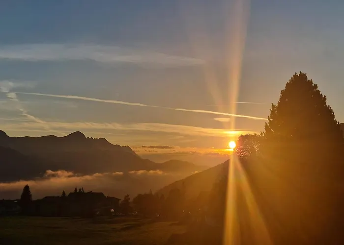 Sportpension Alpenrose