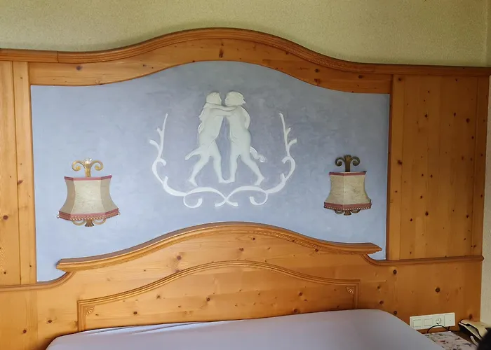 Sportpension Alpenrose Pensjonat