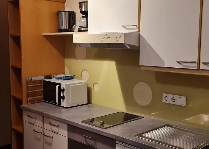 Sportpension Alpenrose Pensjonat Schladming