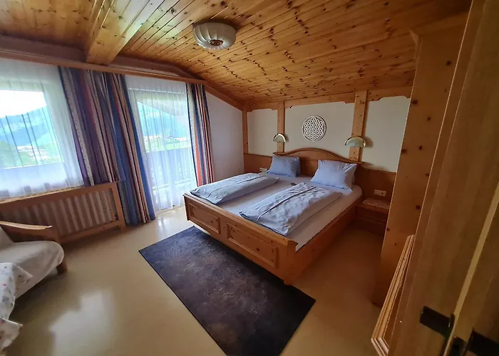 Sportpension Alpenrose