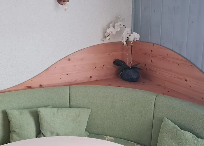 Гостевой дом Sportpension Alpenrose 4*