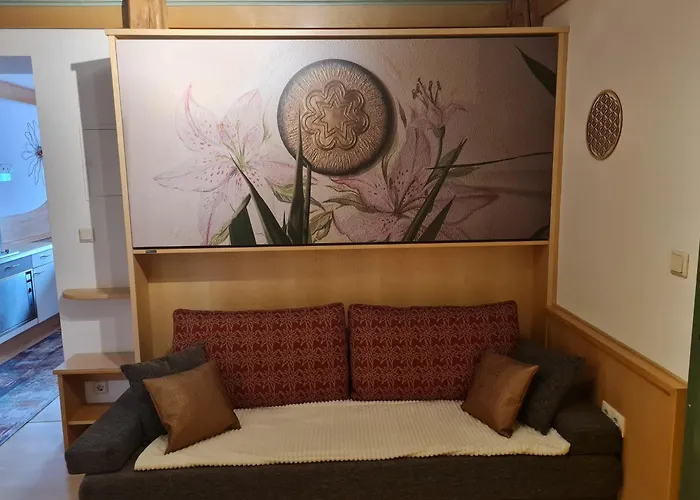 Sportpension Alpenrose Гостевой дом Шладминг