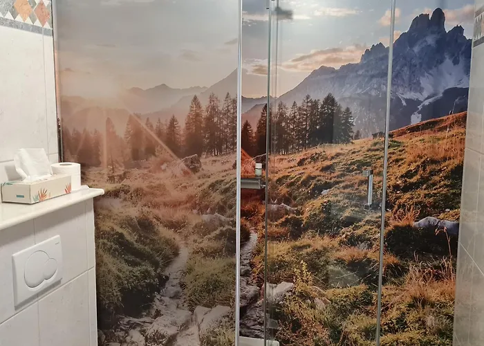 Sportpension Alpenrose 4* Шладминг