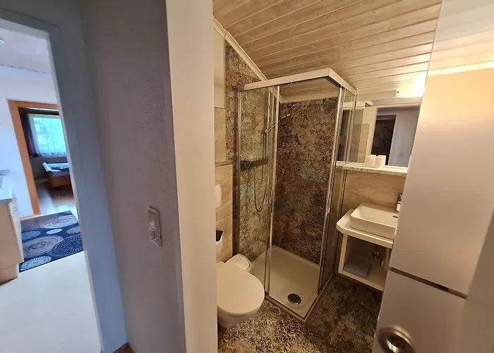 Sportpension Alpenrose 4*