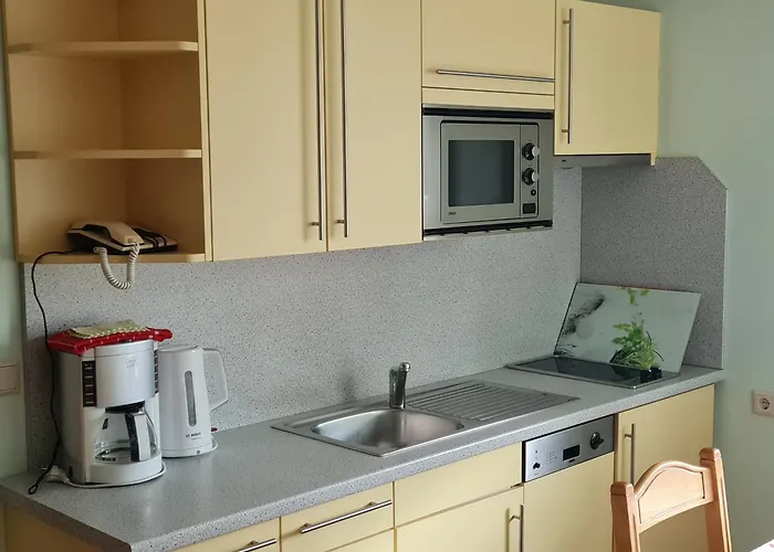 Sportpension Alpenrose 4* Шладминг