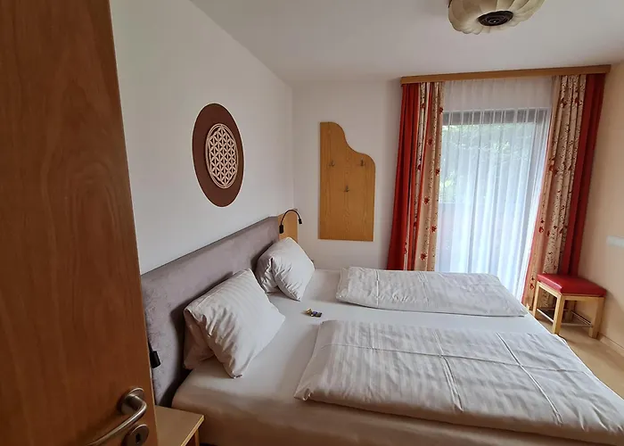 Sportpension Alpenrose Гостевой дом 4*