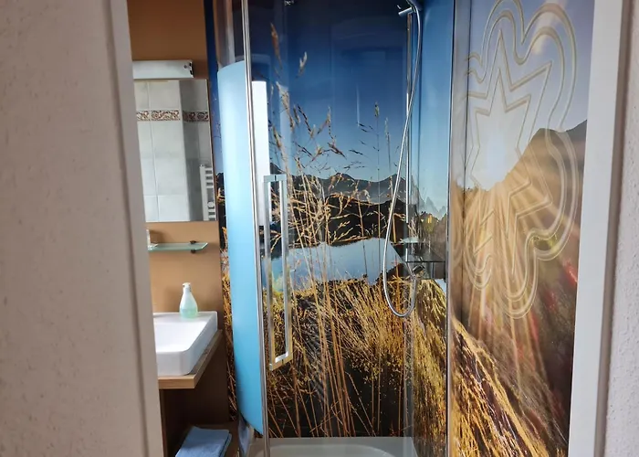 Sportpension Alpenrose 4*